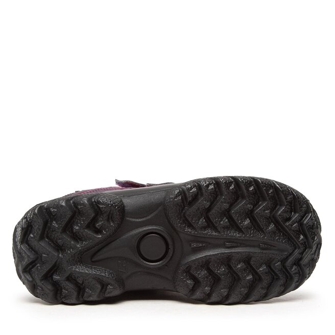 Superfit Hótaposó Superfit GORE-TEX 1-000022-8500 S Lila/Pink