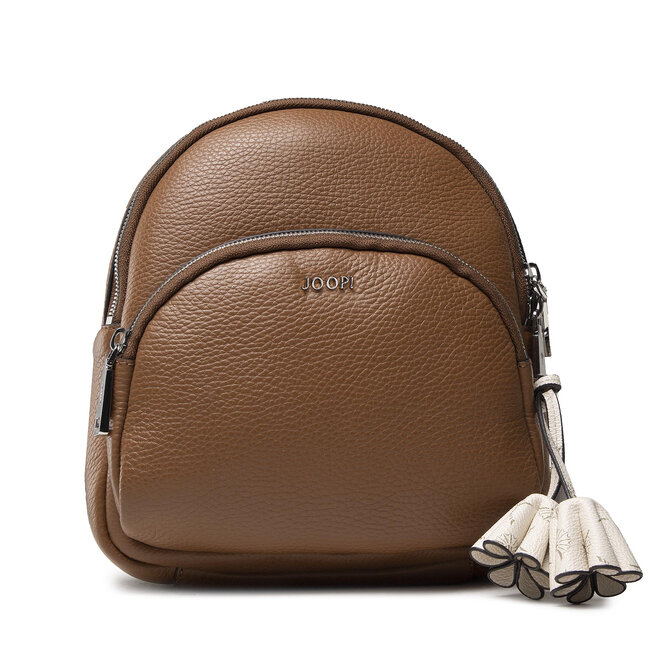 Mochila JOOP Karen 4140005470 Cognac 703 zapatos.es