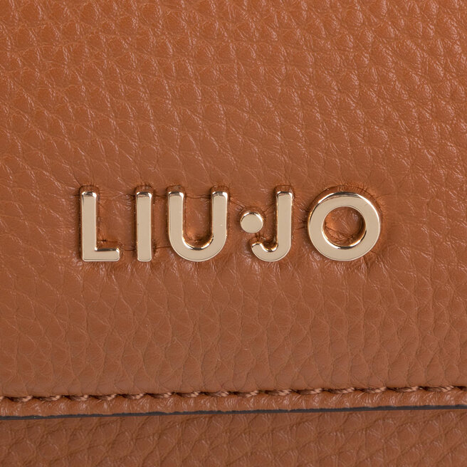 Liu Jo Táska Liu Jo S Crossbody N69005 E0033 Bran 81154
