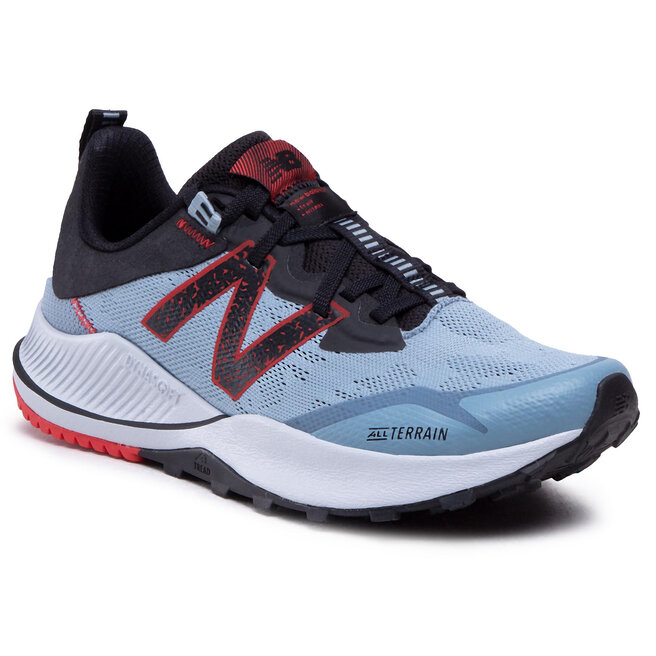 Batai New Balance MTNTRCK4 Mėlyna • Www 