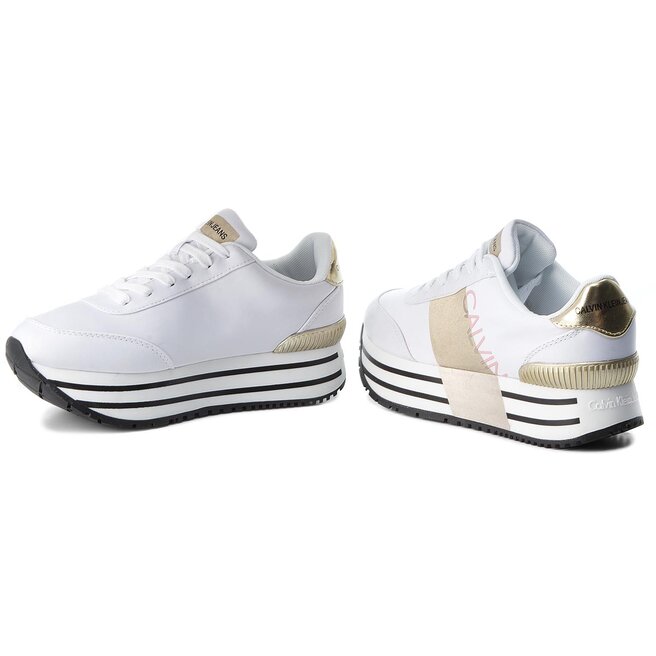 Calvin klein coretta clearance
