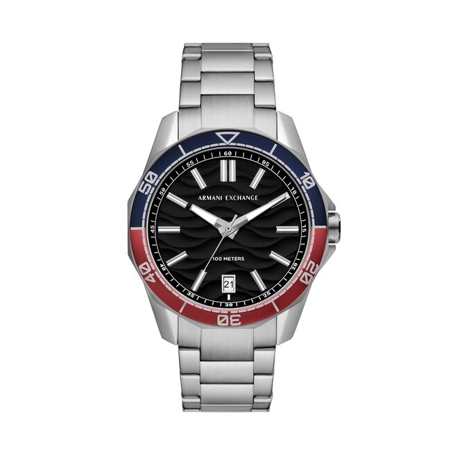 Armani exchange horloge cheap
