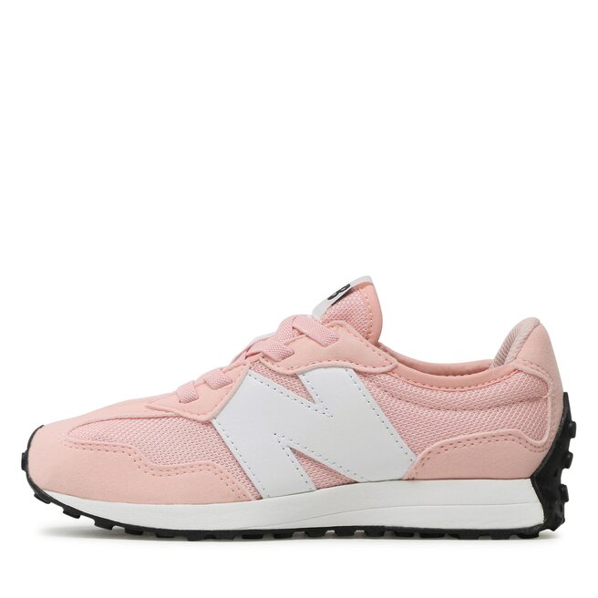 New balance cheap noir rose gold