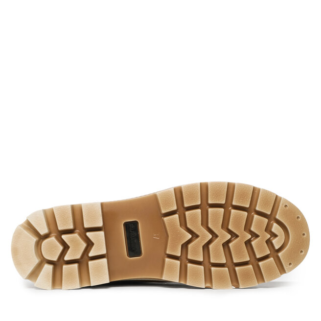 bottes salamander