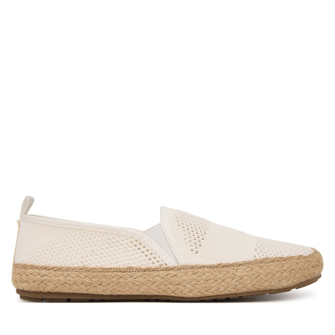 Espadryle EMU Australia Nessa W13272 Biały - kobiece