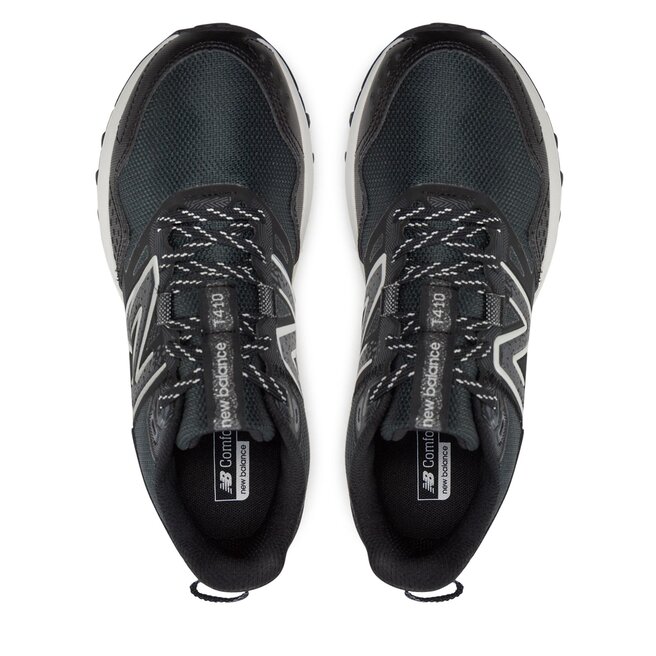 Chaussures New Balance 410 v8 WT410LB8 Noir chaussures