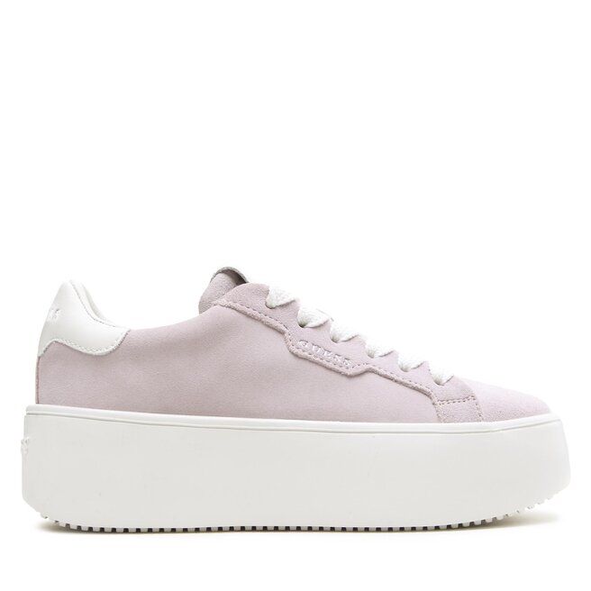 Guess Sportcipő Guess Marilyn FL6MRI SUE12 LILAC