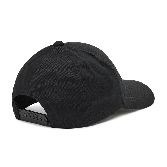 Armani Exchange Șapcă Armani Exchange 954047 CC811 00020 Black