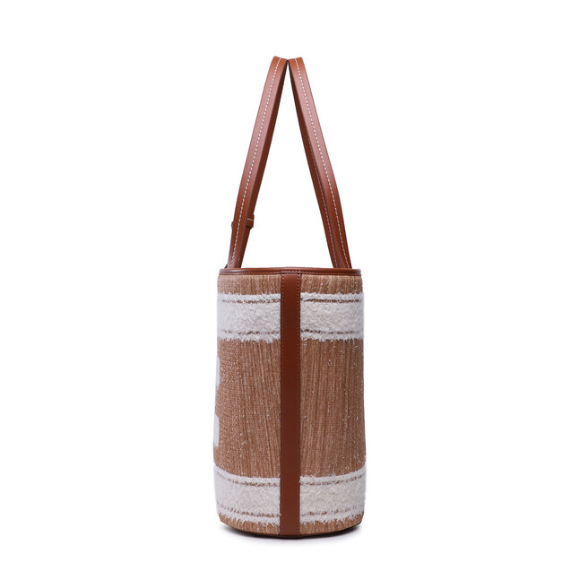 Elisabetta Franchi Kabelka Elisabetta Franchi BS-27A-32E2-V350 Paglia BC4