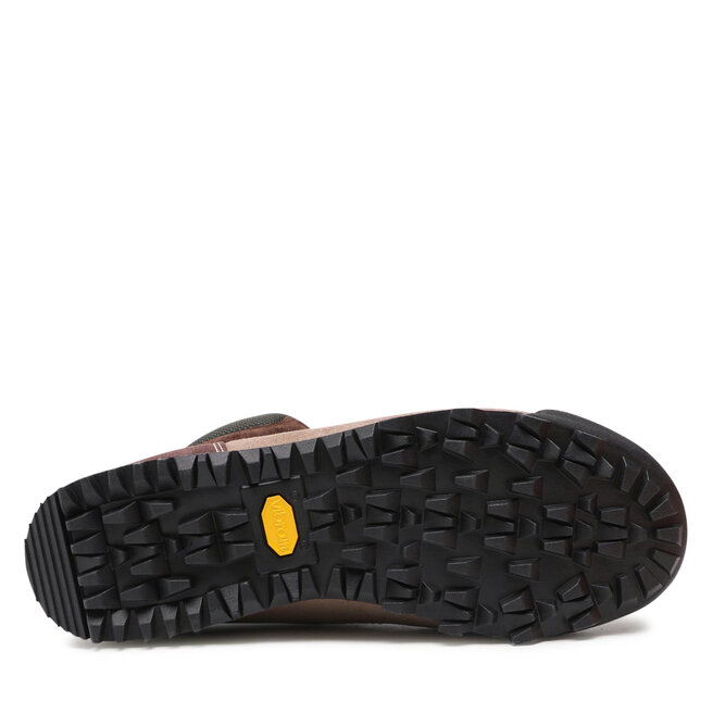 Aku Туристически Aku Slope Original Gtx GORE-TEX 885.20 Dark Brown 095