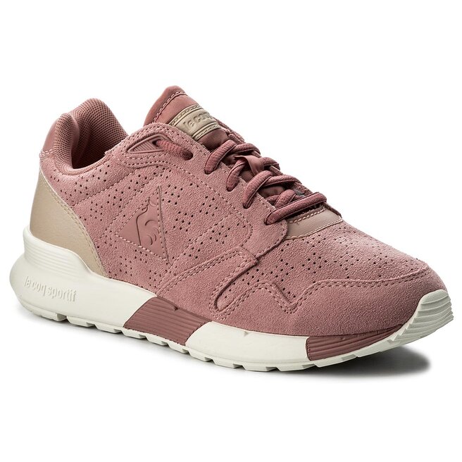 Le Coq Sportif Omega X W Summer Flavor 1810085 Ash Rose
