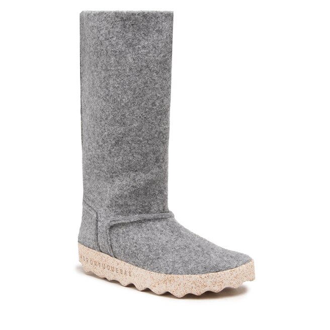 Asportuguesas Ботуши Asportuguesas Cora P018138000 Concrete