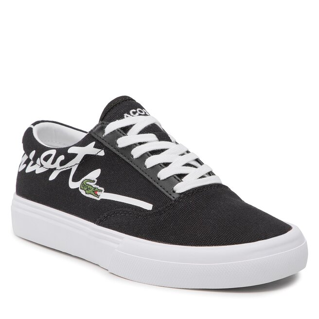 Scarpe lacoste 2025 sportive