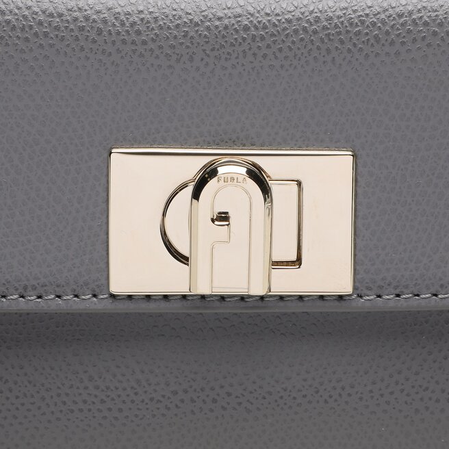 Furla Kabelka Furla 1927 WE00423-ARE000-2269S-1007 Soil
