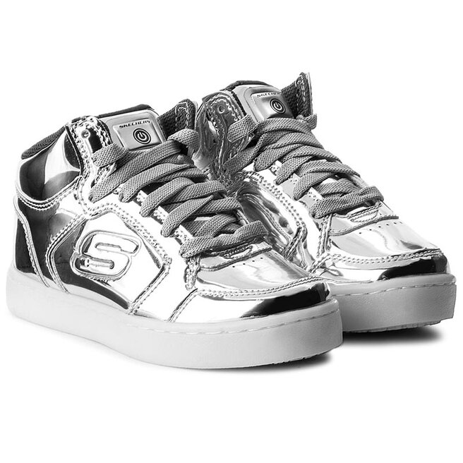 Skechers Sneakers Skechers Eliptic 90603L/SIL Silver