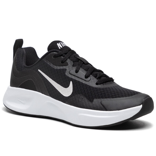 Pantofi Nike Wearallday CJ1677 001 Black/White