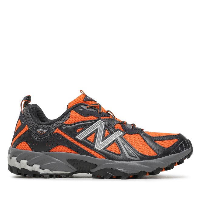 New Balance Sportcipő New Balance ML610TAI Narancssárga