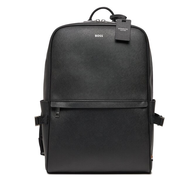 Plecak Boss Zair Backpack - Czarny