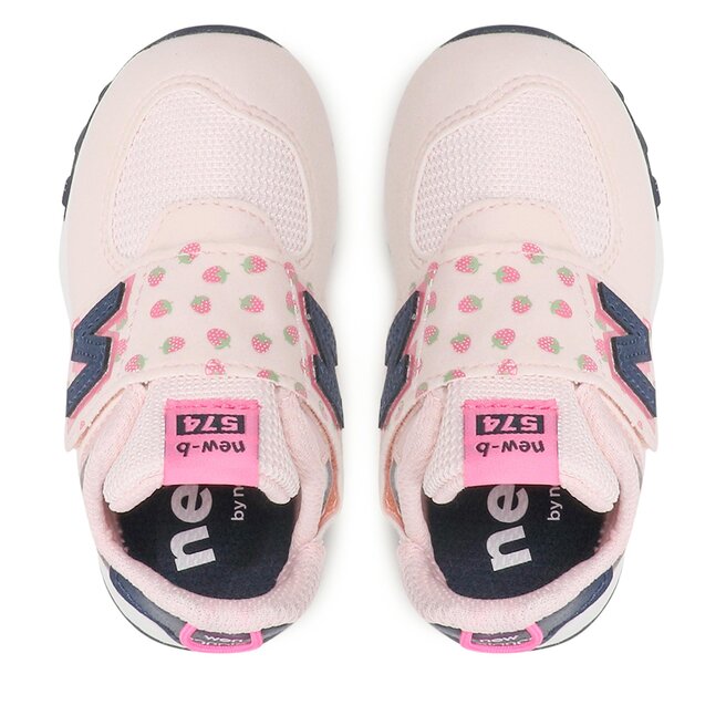 New Balance Sportcipő New Balance NW574SP Rózsaszín