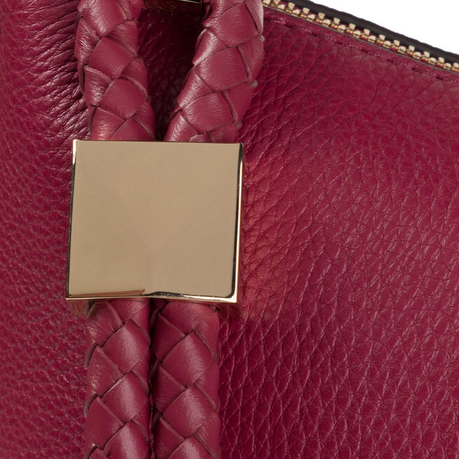 Sac main MICHAEL Michael Kors Lexington 30T9GNDL3L Berry