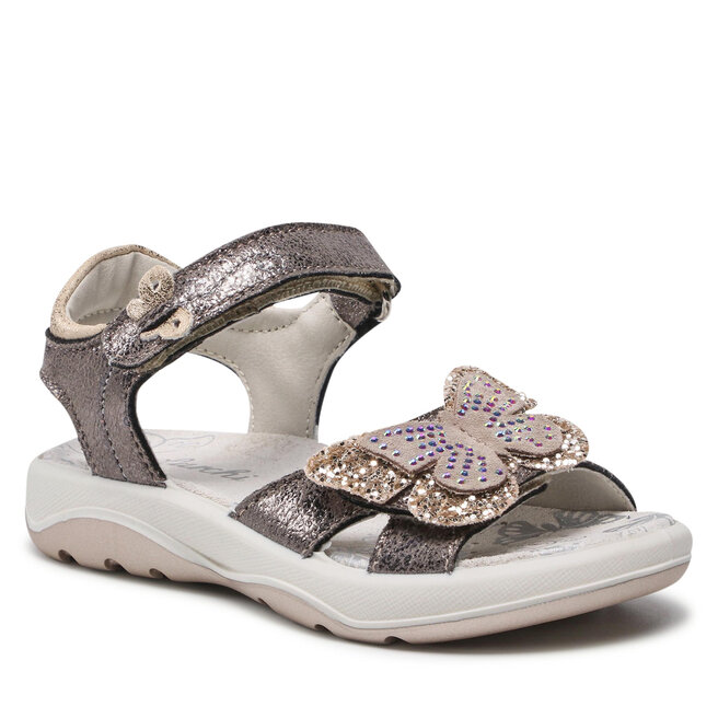 Sandali farfalla top