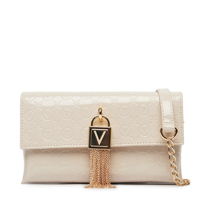 Torebka Valentino Emy Re VBS9IU17VER Kremowy -