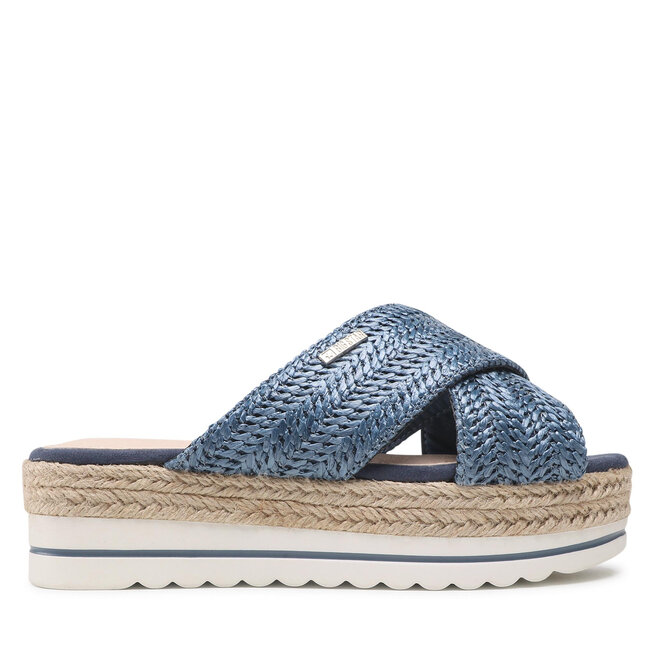 Big Star Shoes Espadrillos Big Star Shoes JJ274A396 Blue