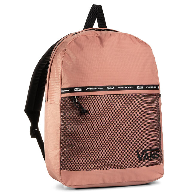 Vans pep discount squad backpack