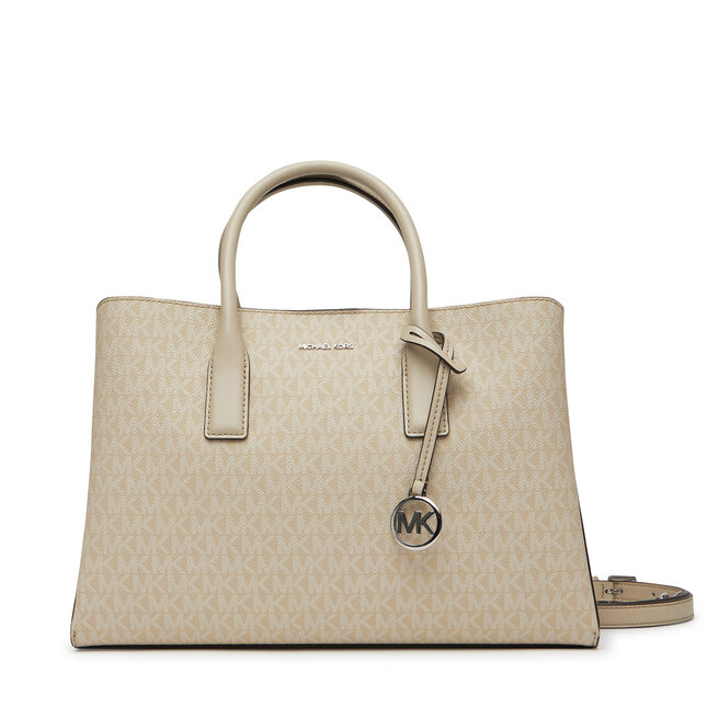 Torebka MICHAEL Michael Kors Ruthie - Beżowy