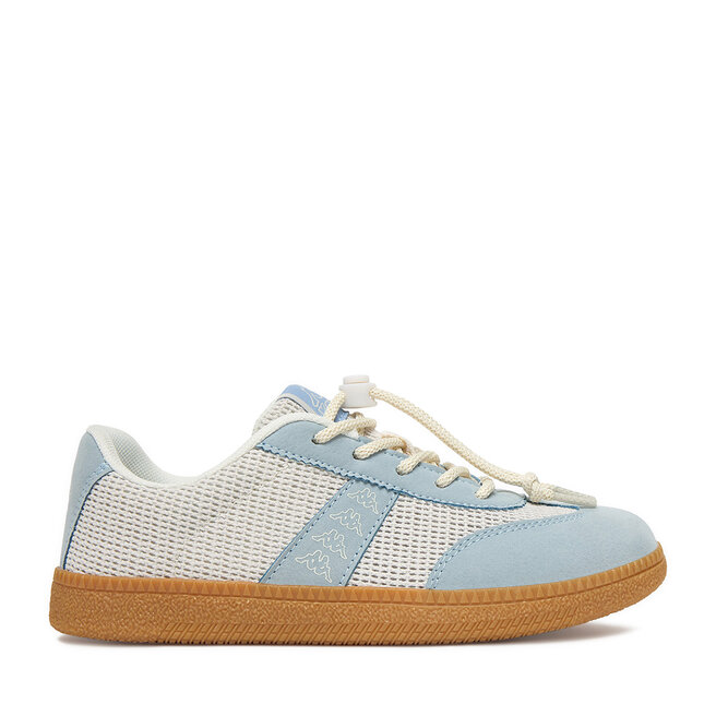 Sneakersy Kappa CEO-KC24210L Niebieski - chłopięce