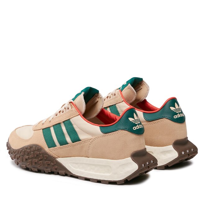adidas Boty adidas Retropy E5 Shoes IG9983 Magbei/Cgreen/Prered