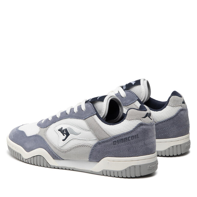 KangaRoos Сникърси KangaRoos Net 47292 00 4178 Blue Sky/White