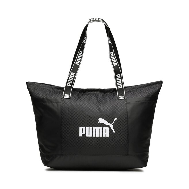Puma Táska Puma Core Base Large Shopper 079849 01 Puma Black