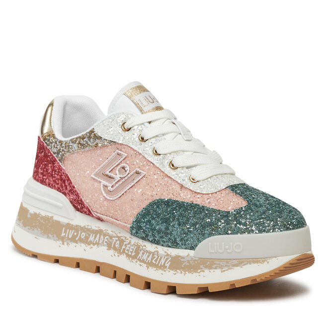 Scarpe liu jo outlet 2025