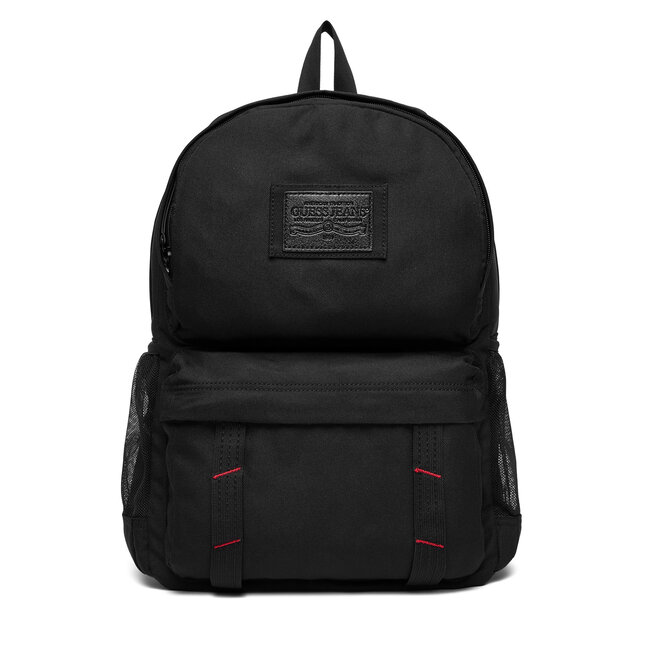 Plecak Guess Jeans M5BZ96 WL980 Czarny -