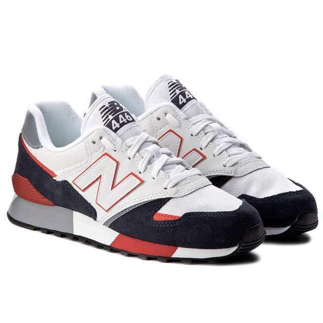 New balance 446 uomo marroni 2025