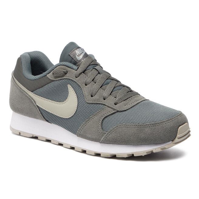 Scarpe Nike Md Runner 2 749794 302 Mineral Spruce Spruce Fog
