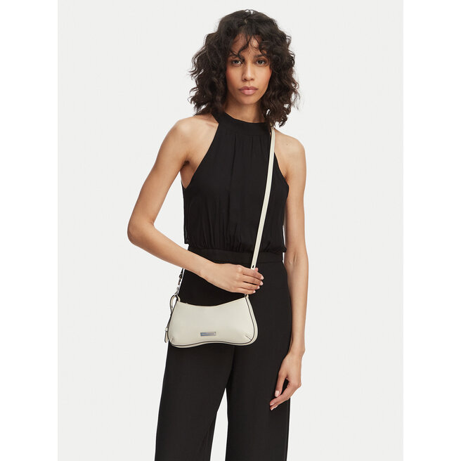 Torebka KARL LAGERFELD B2W30269 Biały -