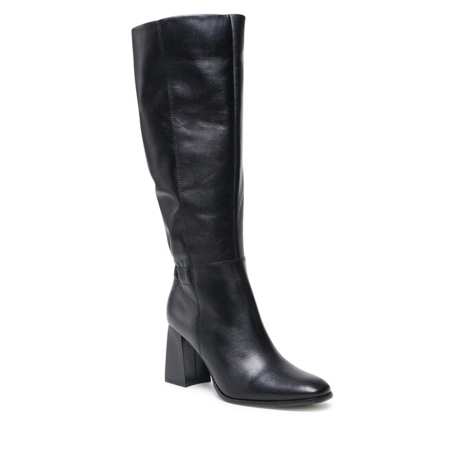 Kobiece kozaki Lasocki