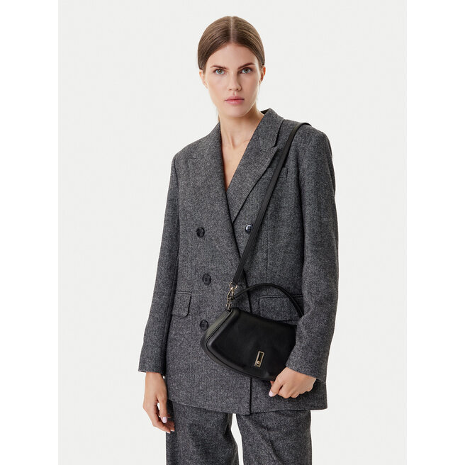 Torebka BOSS 50547738 Czarny -