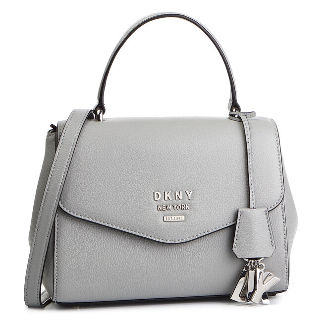 Dkny hutton cheap satchel