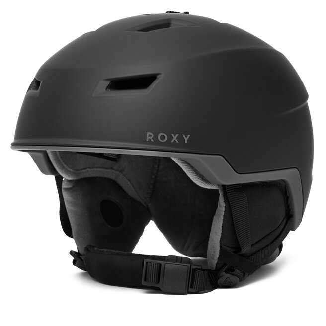 Kask narciarski Roxy Backin Mips ERJTL03081 Czarny -