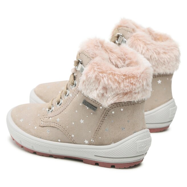 Superfit Bakancs Superfit GORE-TEX 1-006310-4000 S Beige