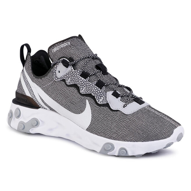 nike react element platinum