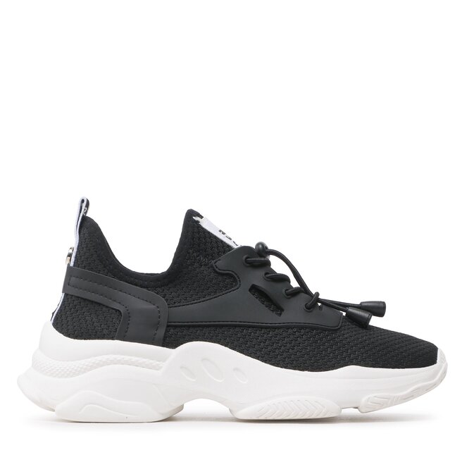 Sneakersy Steve Madden Match-E - Czarny