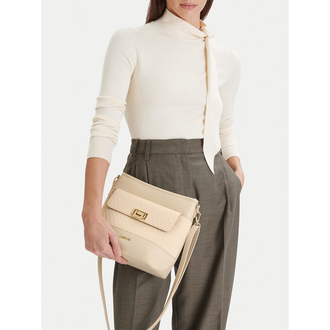 Torebka Lasocki CEO-LSK-M-003-07 Beżowy -