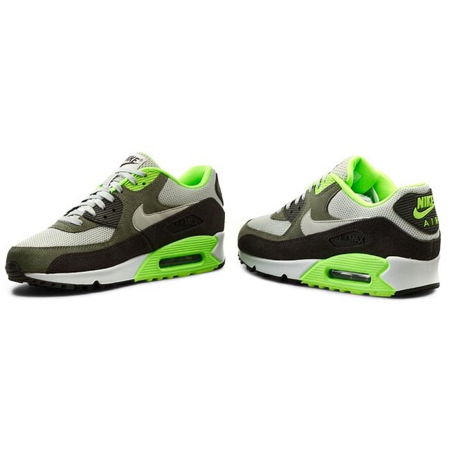 Nike Čevlji Nike Air Max 90 Essential 537384 045 13