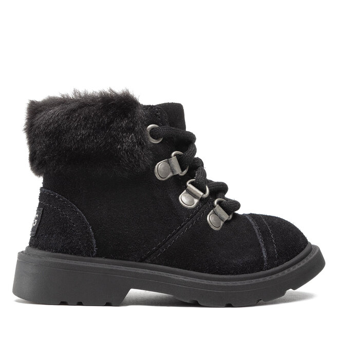 Ugg Ghete Ugg T Azell Hiker Weather 1123622T Blks