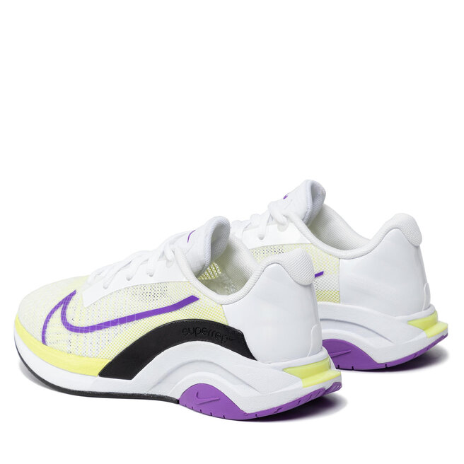 Nike Παπούτσια Nike Zoomx Superrep Surge CK9406 157 White/Wild Berry/Black