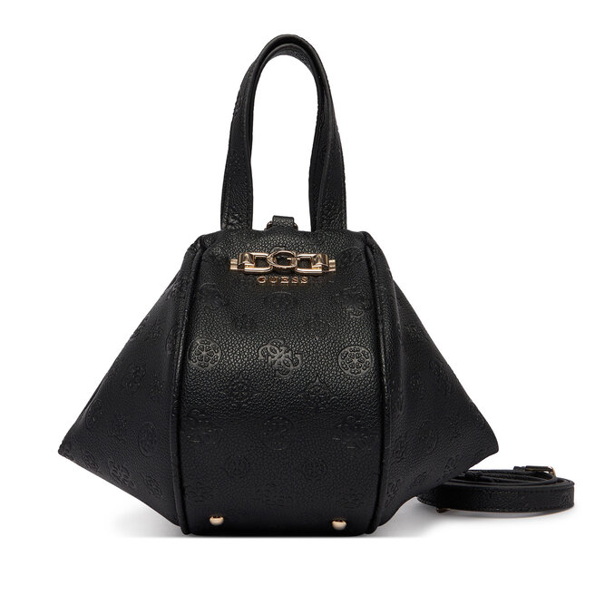 Torebka Guess Anise Mini HWPD99 16770 Czarny -